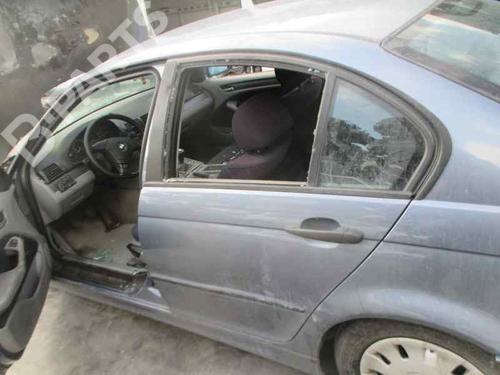 Rear right exterior door handle BMW 3 (E46) 320 d | BP2364056C130  - Image 13