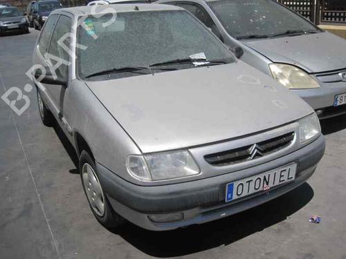 Servo brake CITROËN SAXO (S0, S1)  | BP2372058M42 