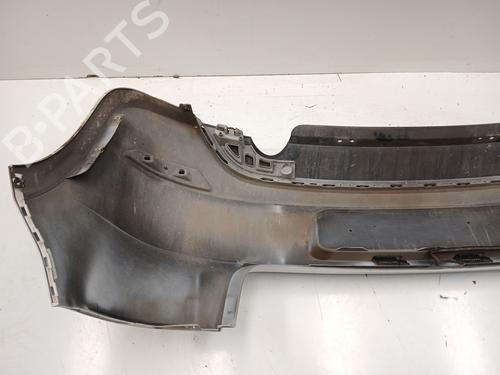 Rear bumper VW GOLF VI (5K1) 1.6 TDI | BP29307627C8 