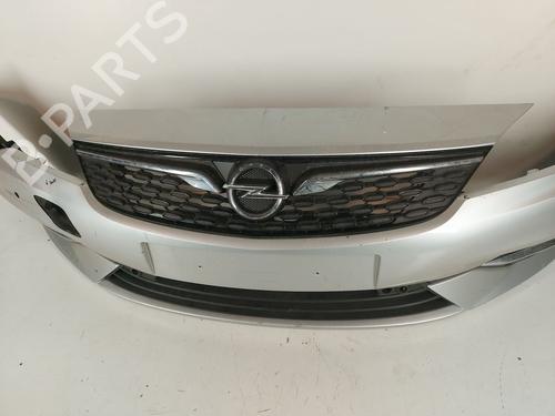 Front bumper OPEL ASTRA K (B16) 1.2 Turbo (68) | BP27275209C7 