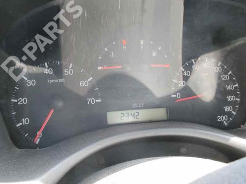 Mass air flow sensor FIAT PUNTO (188_)  | BP2403640M95 