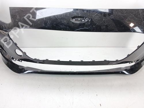 Front bumper FORD KUGA III (DFK) 2.0 TDCi 4x4 | BP30000534C7 