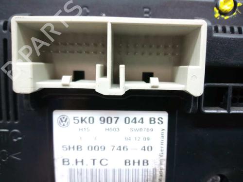 Climate control VW PASSAT B6 (3C2)  | BP16456288I5 