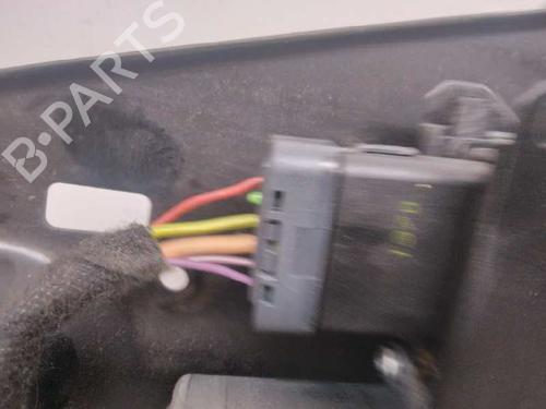Rear right window mechanism PEUGEOT 308 CC (4B_) 1.6 16V | BP13539880C25 