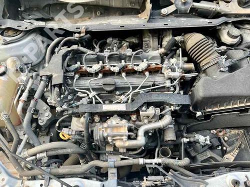 Motor für TOYOTA AURIS (_E18_) 2.0 D-4D (ADE186_, ADE186R) (124 hp) 9954959