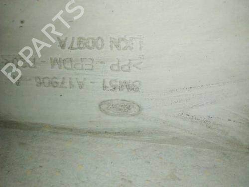 Rear bumper FORD FOCUS II (DA_, HCP, DP) 1.6 TDCi | BP8797650C8 