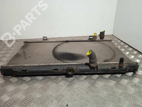 Køler NISSAN PRIMERA Hatchback (P12)  | BP9210578M31 