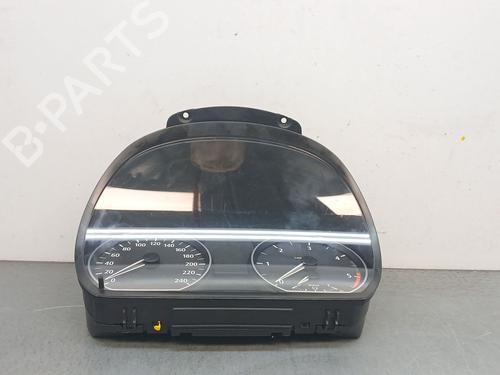 Instrument cluster BMW 1 (E87) 118 d | BP29400913C47 