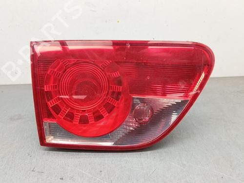 Used Left tailgate light SEAT ALTEA XL (5P5, 5P8) 1.6 TDI (105 hp) 29750980