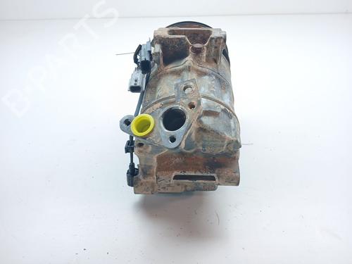 AC compressor RENAULT ARKANA I (LCM_, LDN_) 1.3 TCe 140 (LDN0) | BP32169756M34 