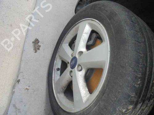 Left front fog light FORD MONDEO III Saloon (B4Y) 2.0 16V TDDi / TDCi | BP2365987C30 
