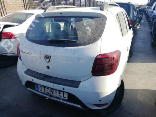 Front right lock DACIA SANDERO II  | BP11044458C97  - Image 13
