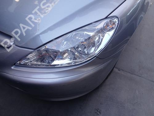 Used Left headlight PEUGEOT 307 Break (3E) 2.0 HDI 110 (107 hp) 28808297