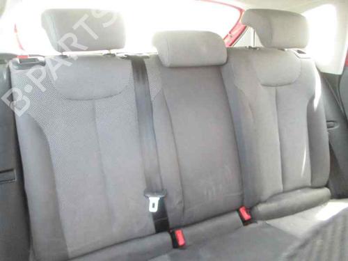 Rear left window mechanism SEAT LEON (1P1) 2.0 TDI 16V | BP2355562C24 