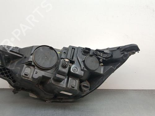 Right headlight CITROËN DS4 (NX_) 1.6 HDi 90 | BP37494214C29 - Image 5