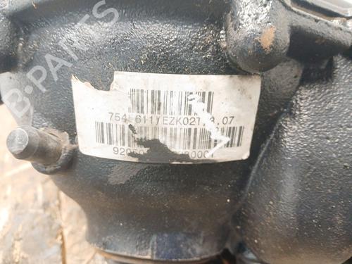 Front differential BMW X3 (E83) 2.0 d | BP36042339M23 - Image 5