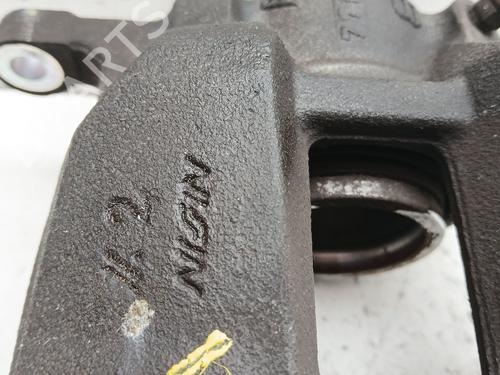 Left front brake caliper HONDA HR-V (RU) 1.5 (RU1) | BP39428198M105 - Image 3