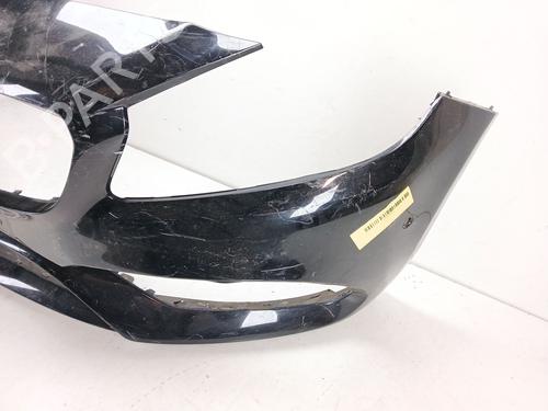 Front bumper MERCEDES-BENZ A-CLASS (W177) A 220 d 4-matic (177.015) | BP30150823C7 