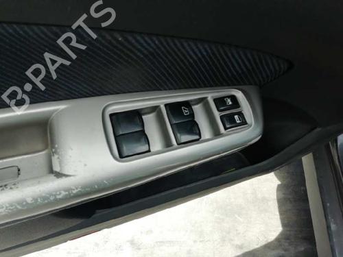 Left front window switch SUBARU FORESTER (SH_) | BP12236930I27 - Image 2
