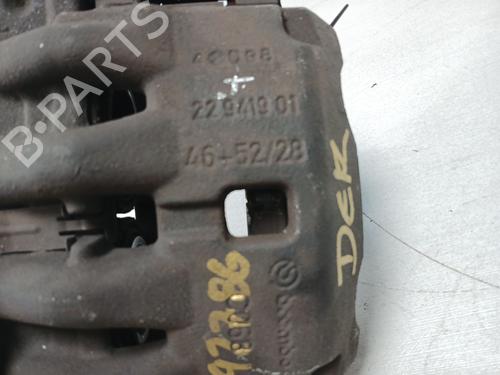 Right front brake caliper FIAT DUCATO Van (250_) 130 Multijet 2,3 D | BP23085961M104 