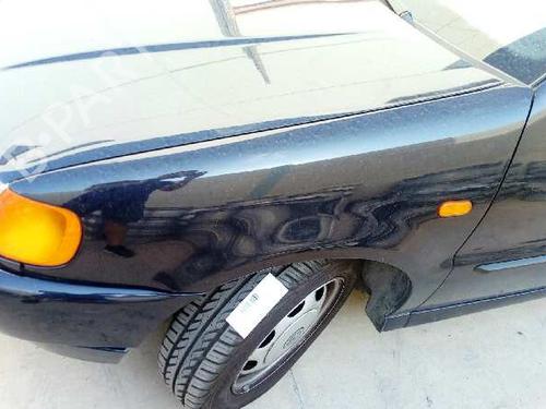 Front right lock VW POLO III (6N1)  | BP2419531C97 