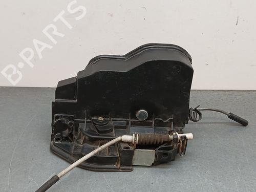 Used Front right lock BMW X5 (E70) xDrive 30 d (211 hp) 20296005