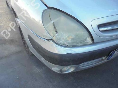 Ignition barrel CITROËN XSARA Break (N2) 2.0 HDI 90 | BP2383846M48 