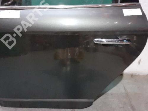 Left rear door LANCIA DELTA III (844_) 1.6 D Multijet (844.AXC11, 844.AXC1A) | BP7801749C4 