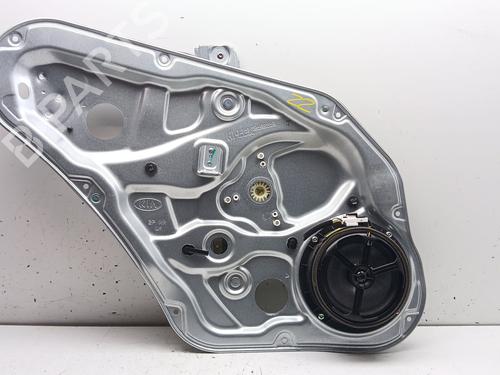 Used Rear left window mechanism KIA SORENTO II (XM) 2.2 CRDi (197 hp) 32992342