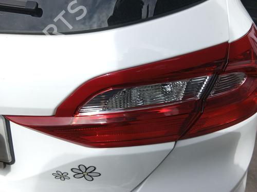 Used Right tailgate light Right tailgate light 39621227 39621227