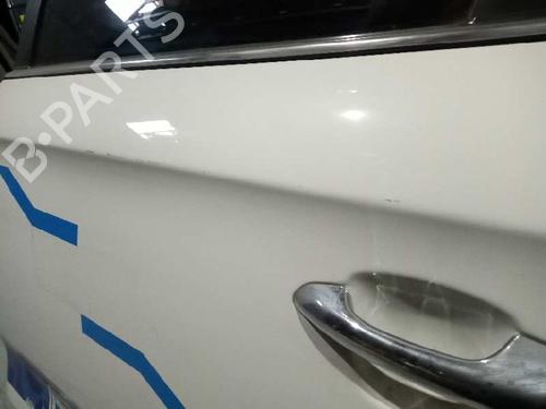 Left rear door KIA CARENS IV 1.7 CRDi | BP13381084C4 