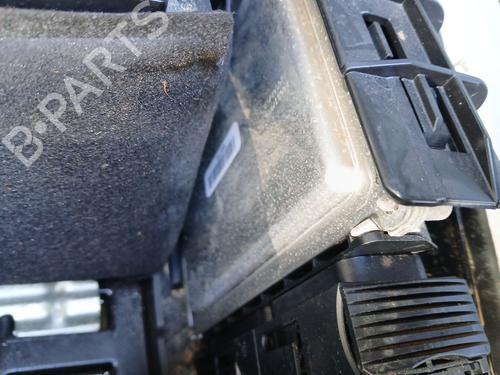 Used Engine control unit (ECU) AUDI A1 Sportback (GBA) 30 TFSI (110 hp) 25437170