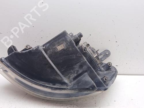 Right headlight CITROËN BERLINGO / BERLINGO FIRST Box Body/MPV (M_) 1.6 HDI 90 (MB9HX, MC9HX) | BP32365465C29