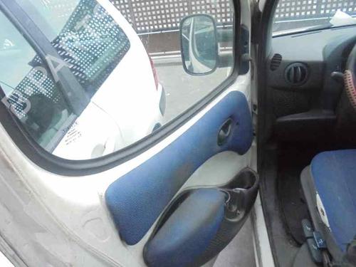 Kjølevifte elektrisk FIAT DOBLO MPV (119_, 223_) 1.9 JTD | BP3420100M35 