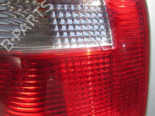 Rear mirror FORD GALAXY I (WGR) 1.9 TDI | BP2360160I6 
