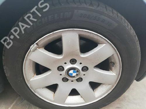 Gearbox BMW 3 (E46) 320 d | BP6164175M3 