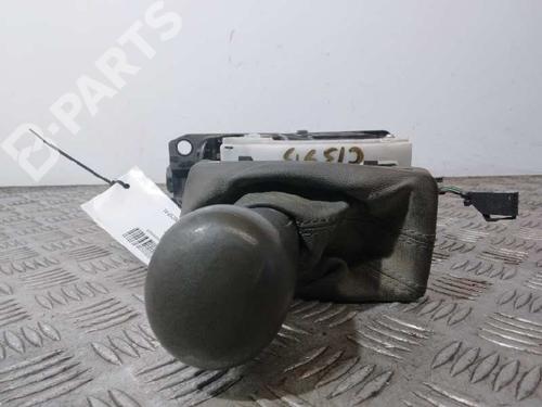 Gear lever AUDI Q7 (4LB) 3.0 TDI quattro | BP11380955M90 