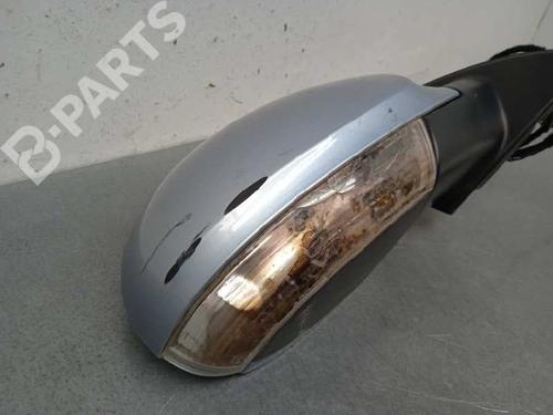 Right mirror VW PASSAT B6 (3C2) 2.0 TDI 16V | BP11112085C27 