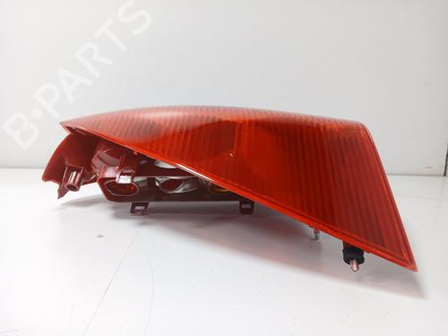 Left taillight PEUGEOT 307 SW (3H) 1.4 | BP28214680C34 