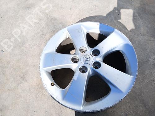 Used Rim TOYOTA AURIS (_E15_) 1.8 Hybrid (ZWE150_, ZWE150R) (136 hp) 32367188