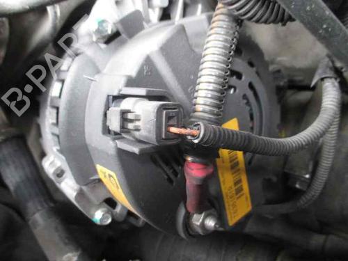 Electronic sensor RENAULT LAGUNA II Grandtour (KG0/1_) 1.9 dCi (KG0G) | BP2406683M84 