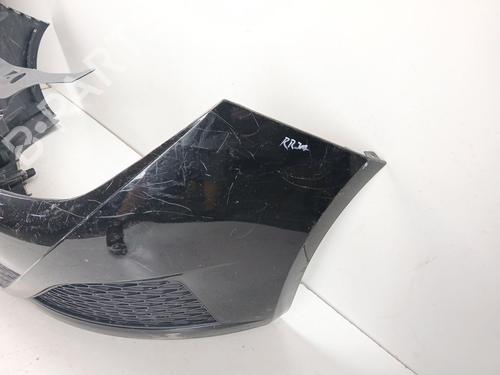 Front bumper SEAT IBIZA IV (6J5, 6P1) 1.6 TDI | BP29400911C7 