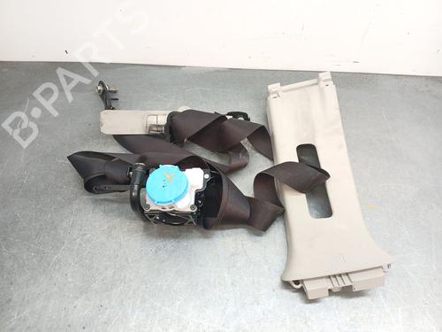 Used Front left seatbelt Front left seatbelt MAZDA CX-5 (KE, GH) 2.2 D (175 hp) 34157584 34157584