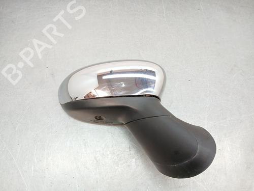 Used Right mirror Right mirror FIAT 500 C (312_) 0.9 (312AG1A) (86 hp) 39743937 39743937