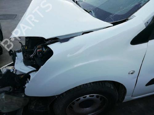 Injection pump CITROËN BERLINGO MULTISPACE (B9)  | BP23118085M78 