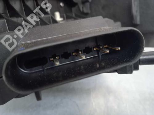 Front right lock FORD FOCUS III  | BP8885059C97 