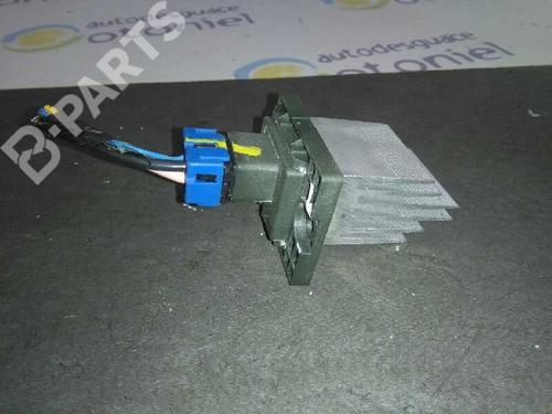 Used Heater resistor HYUNDAI i30 (FD) [2007-2012]  11641230
