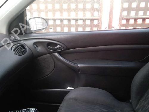 Turbolader/Kompressor FORD FOCUS I (DAW, DBW)  | BP4888360M71 