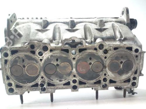 Cylinder head SKODA SUPERB II (3T4)  | BP10968401M5 
