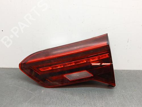 Højre baklys, luke VW T-ROC (A11, D11) 2.0 TDI SCR (116 hp) 20662128